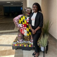 NEUROBEHAVIORAL ASSOCIATES, INC. Employee Ramata Lam's profile photo