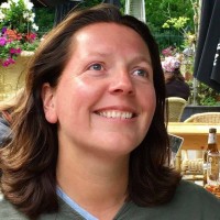 Martine van de Velde Email & Phone Number