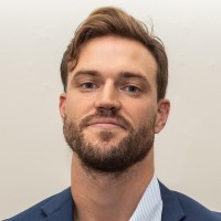 Zero Knowledge Ventures Employee Andrew Lubahn's profile photo