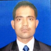 Mefc Employee Allam Hussain's profile photo