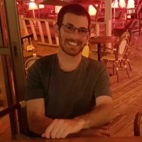 Nexite Employee Ido Bayda's profile photo