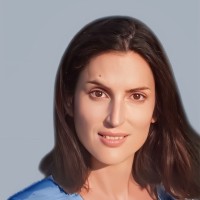 Charlie Bigham's | B Corp Employee Izaskun Cabria's profile photo