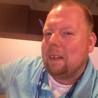 Philadelphia Baseball Review Employee Patrick Gordon's profile photo