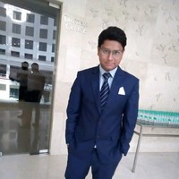 Laundryheap Employee Sandeep Kaushik's profile photo
