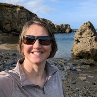Team Rubicon Employee Tracy Connor's profile photo