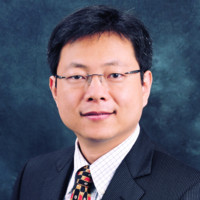 Star Charge Global Employee David Wu's profile photo