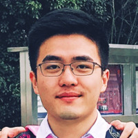 Yujie Wang Email