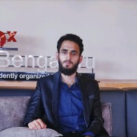 MindMatrix.io Employee Akram Bhat's profile photo