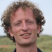 Basic Fit International BV Employee Henk Thoes's profile photo