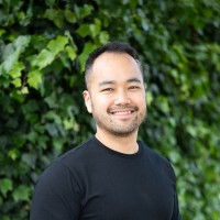 Aaron Ang Email