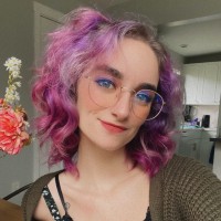 Hidden Path Entertainment Employee Samantha Zaddack's profile photo