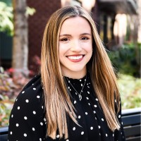 ZeroEyes Employee Hannah McGee's profile photo