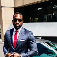 Joseph Wilson Email & Phone Number