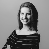Technische H.O. Gévier BV Employee Laurika Benadé's profile photo