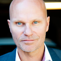 Exobe Employee Per Avander's profile photo