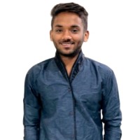 RAYS IT & DESIGN WORLD Employee Harsh Verma's profile photo