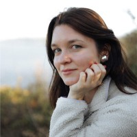 Yellow Stone Employee Mariia Chernobrovkina's profile photo