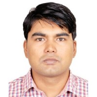 Centre for Development of Telematics (C-DOT) Employee Amit Karna's profile photo