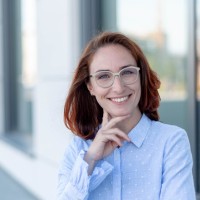 Oberpollinger Employee Anna Seidl's profile photo