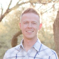 Desert View Bible Church Employee Billy Fourt's profile photo