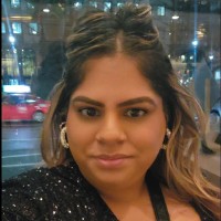 Baskits Inc. Employee Sabrina Kassam's profile photo