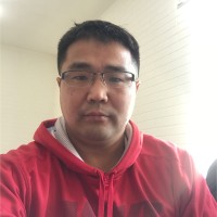 EUROWINDOW Employee Galt Lkhagvasuren's profile photo