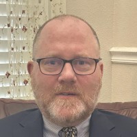 GE Vernova Employee Patrick Tighe's profile photo