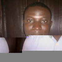 Quantum Projects Employee Adeoso Folorunsho's profile photo