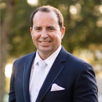 Compex Legal Services Employee Mike Spongberg's profile photo