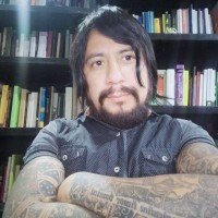 Vidzu Morales Huitzil Email