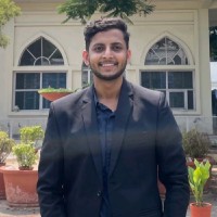 Utrecht IT Consulting Employee Faraz Khan's profile photo