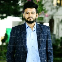 Rishikesh Gupta's profile photo