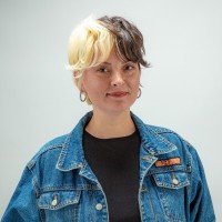 Ad Cucìna Employee Jenna White's profile photo