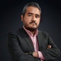 ZEHR Employee Daniel Alejandro Aguirre Avila's profile photo
