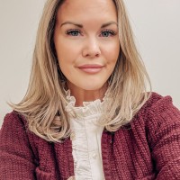 Ine Ankersen Email & Phone Number