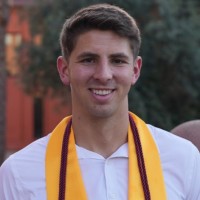 Verkada Employee Alex Moen's profile photo