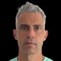 CloudM Employee Nikolay Mitev's profile photo