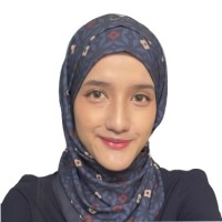 Pelaburan Hartanah Berhad Employee Farah Dinah's profile photo