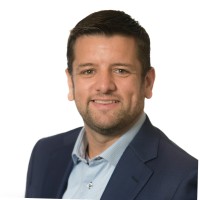 Infinitas Learning Employee Arjan van de Pol's profile photo