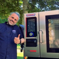 HOBART GmbH Employee Bastian Wierwille's profile photo