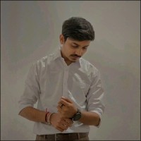 Decrypt0 Employee Sanket Sherkhane's profile photo
