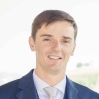 Auron Therapeutics Employee Henry Wilson's profile photo