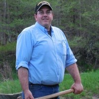 Bourne Industries Inc Employee David Bruce's profile photo