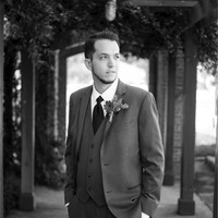 EMC Security Employee Billy Hammonds's profile photo