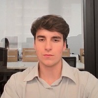 Syncon TI Employee Lorenzo Lettiere Collares's profile photo