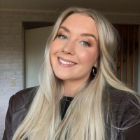 Qtech Group AB Employee Isagel Josefsson's profile photo