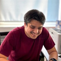 OneAssure Employee Ruchir Kanakia's profile photo