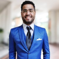 ARS ABEL GONZALEZ Employee Yorianny Rafael Almonte's profile photo
