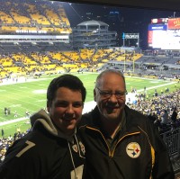 Interstate Wireless Employee Robert Monteleone's profile photo