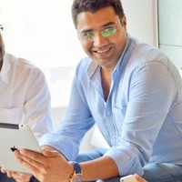 TactTree LLP Employee Nipul Patel's profile photo
